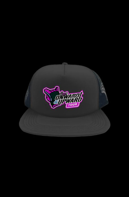 2024 Tour Trucker Hat