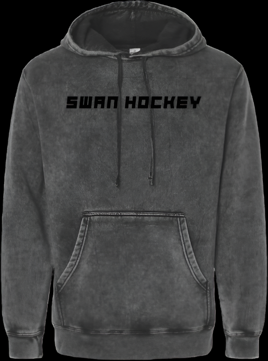 Swan Hockey Live Podcast Hoodie