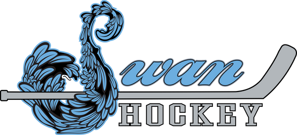 Swan Hockey Merch Central